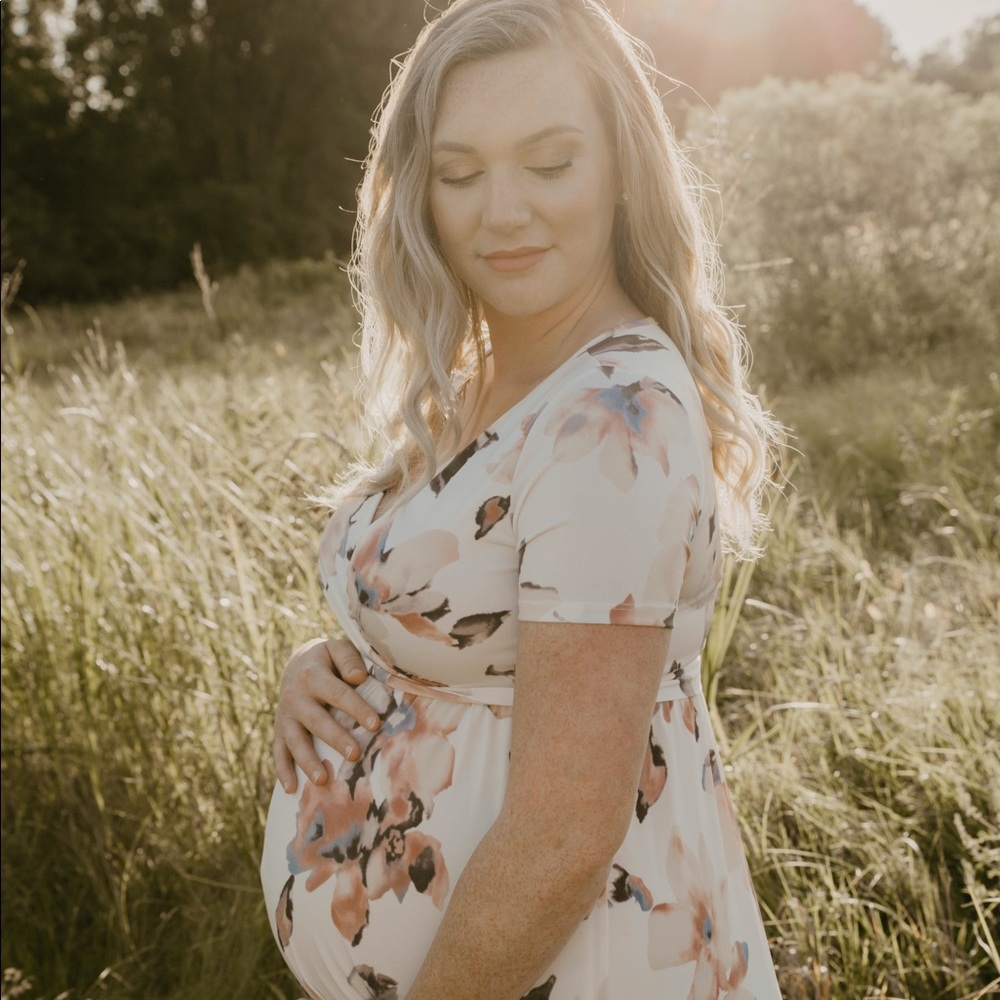 Meet your Posher, Whitney